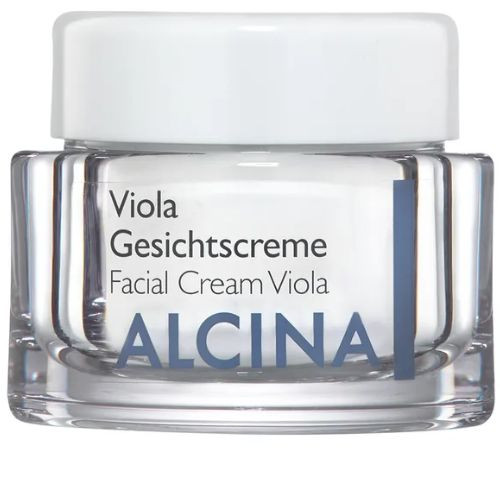 Alcina  Viola Gesichtscreme 50 ml